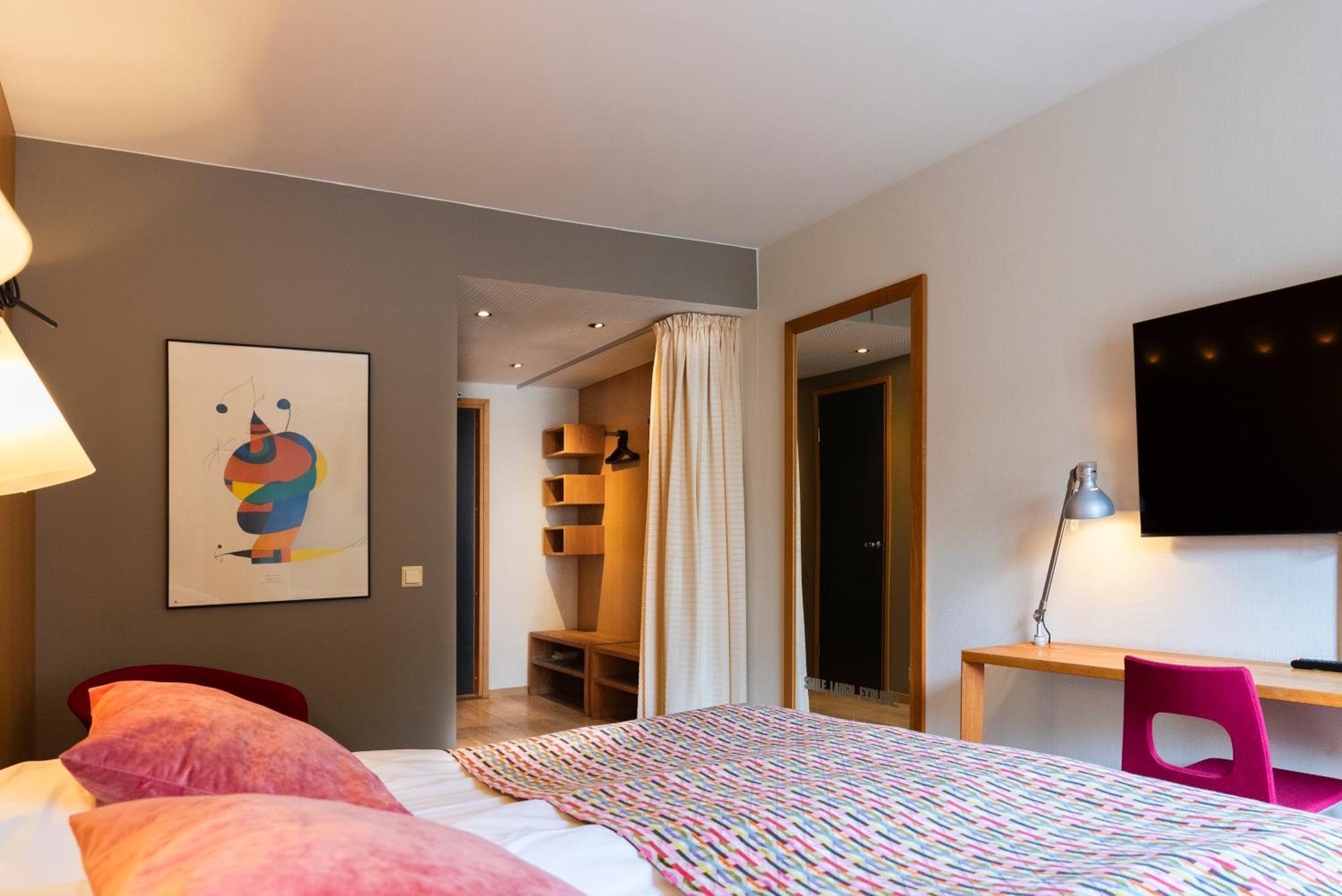 Centro Hotel Turku Kültér fotó