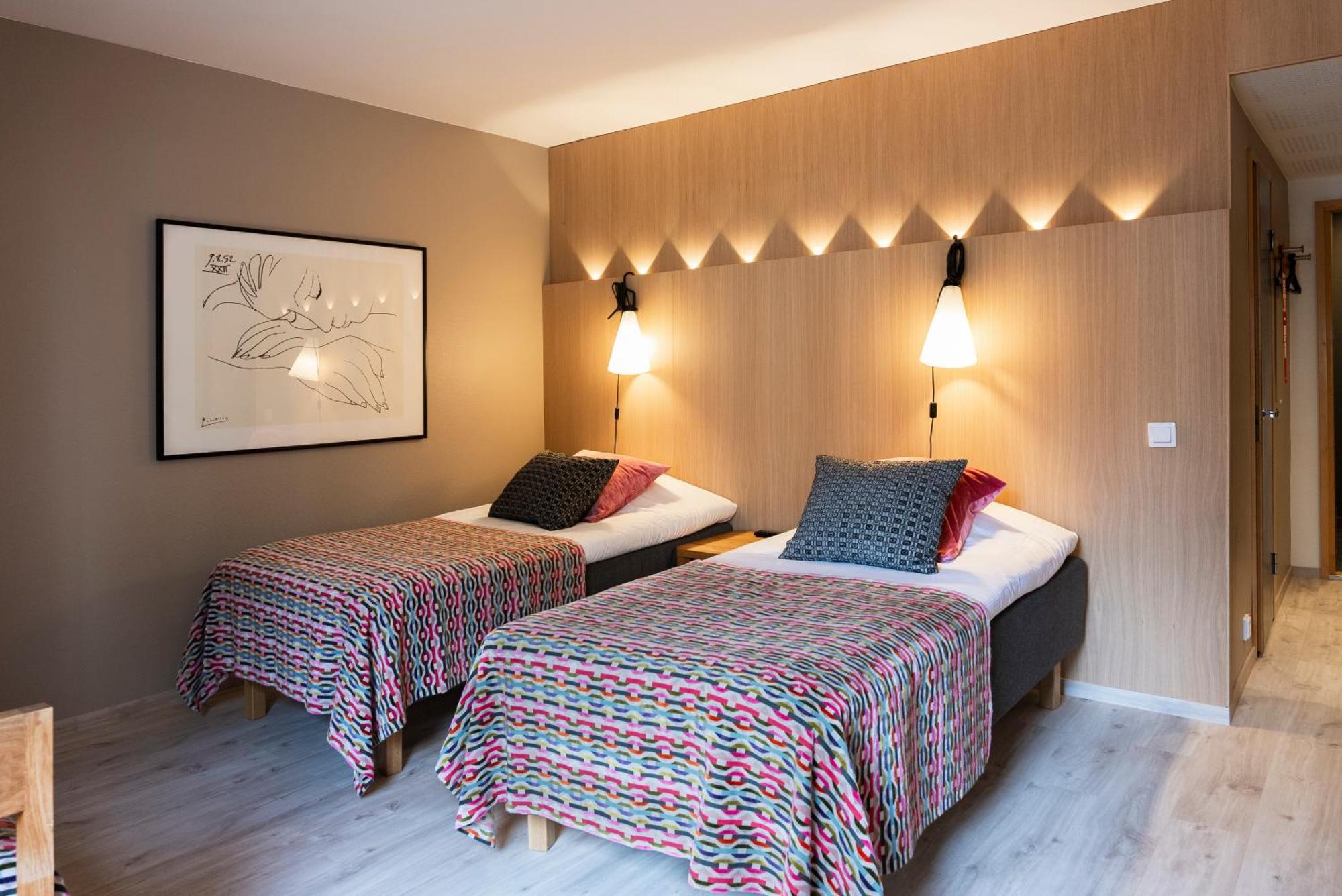 Centro Hotel Turku Kültér fotó